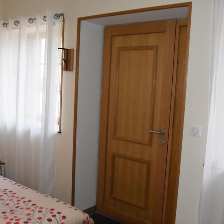 Les Chambres Du Foulot Beaune  Zewnętrze zdjęcie