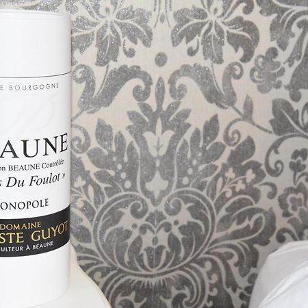 Les Chambres Du Foulot Beaune  Zewnętrze zdjęcie
