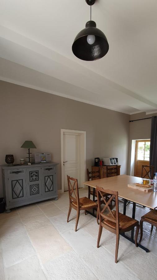 Les Chambres Du Foulot Beaune  Zewnętrze zdjęcie
