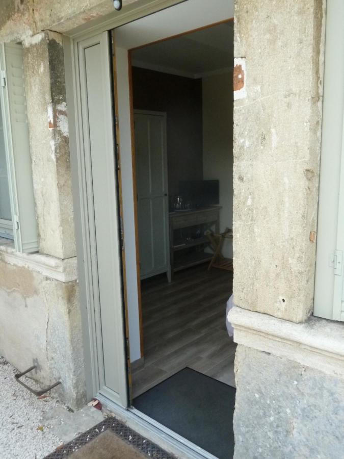 Les Chambres Du Foulot Beaune  Zewnętrze zdjęcie