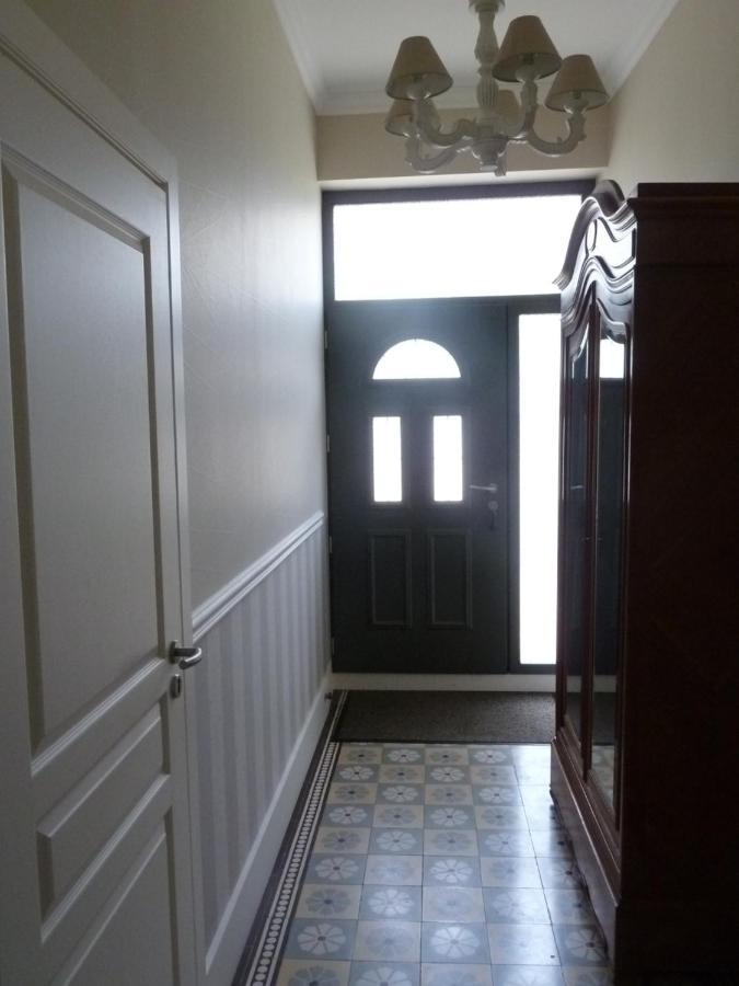 Les Chambres Du Foulot Beaune  Zewnętrze zdjęcie