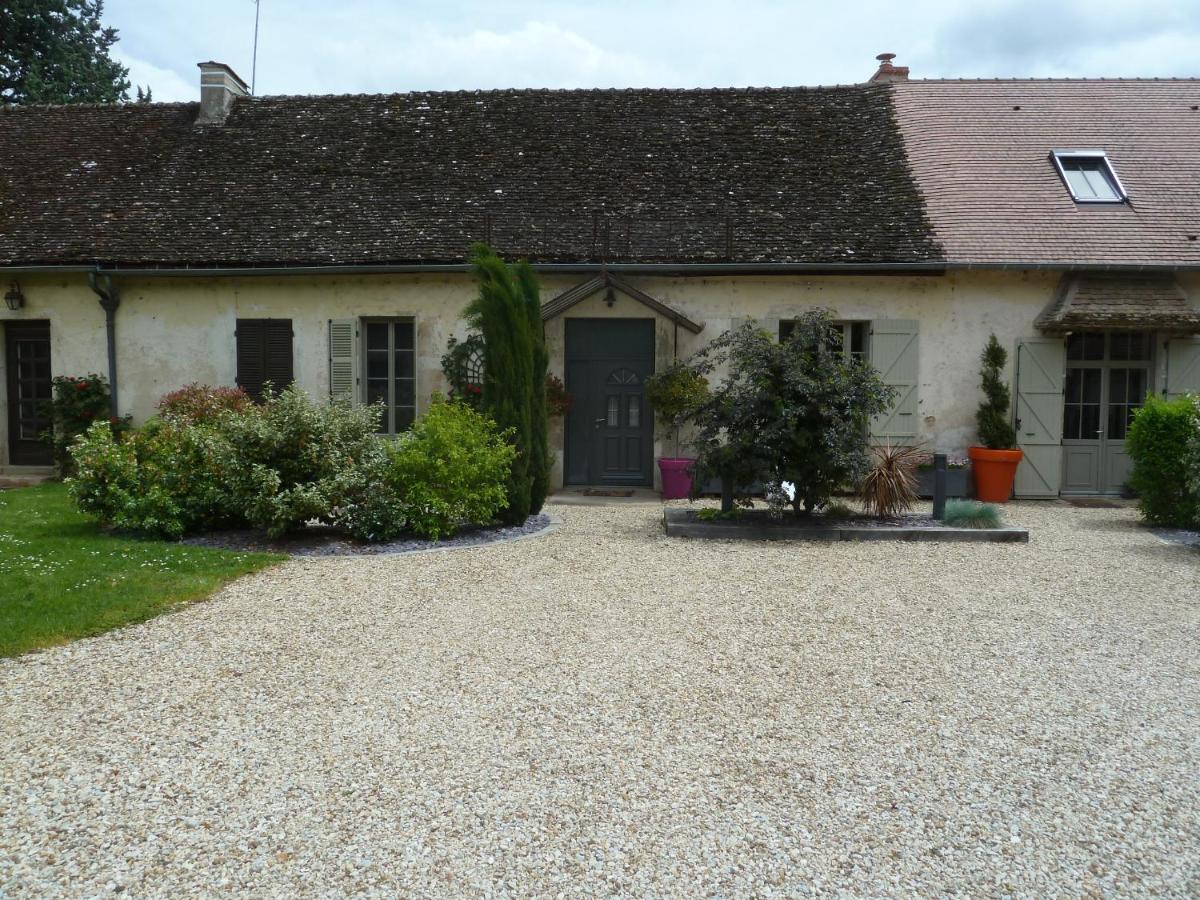 Les Chambres Du Foulot Beaune  Zewnętrze zdjęcie
