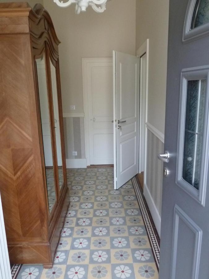 Les Chambres Du Foulot Beaune  Zewnętrze zdjęcie