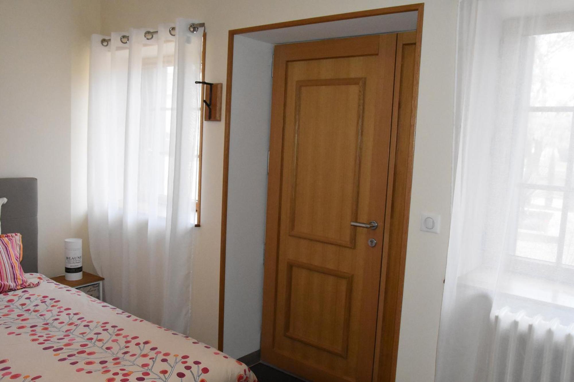 Les Chambres Du Foulot Beaune  Zewnętrze zdjęcie