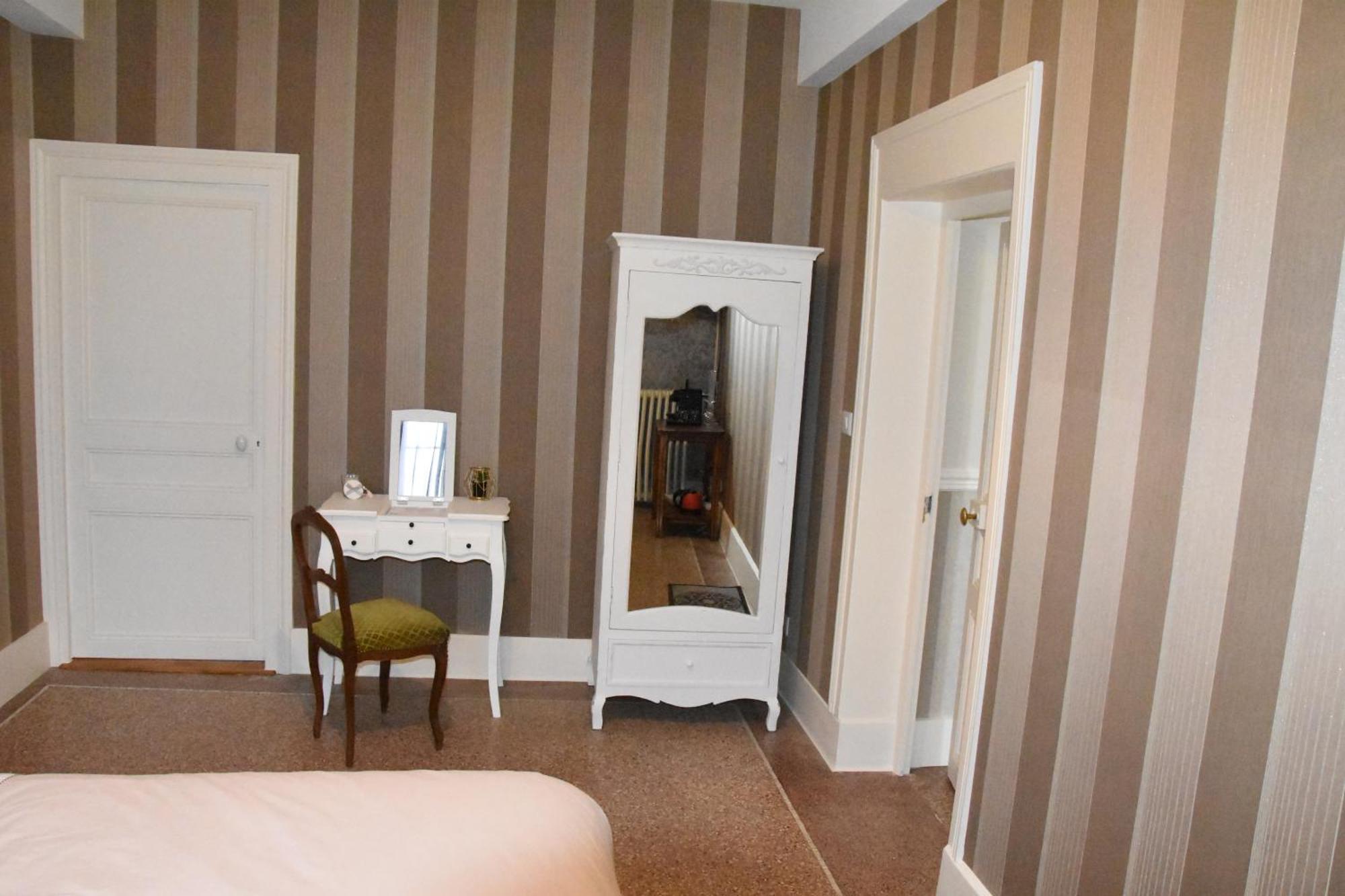 Les Chambres Du Foulot Beaune  Zewnętrze zdjęcie