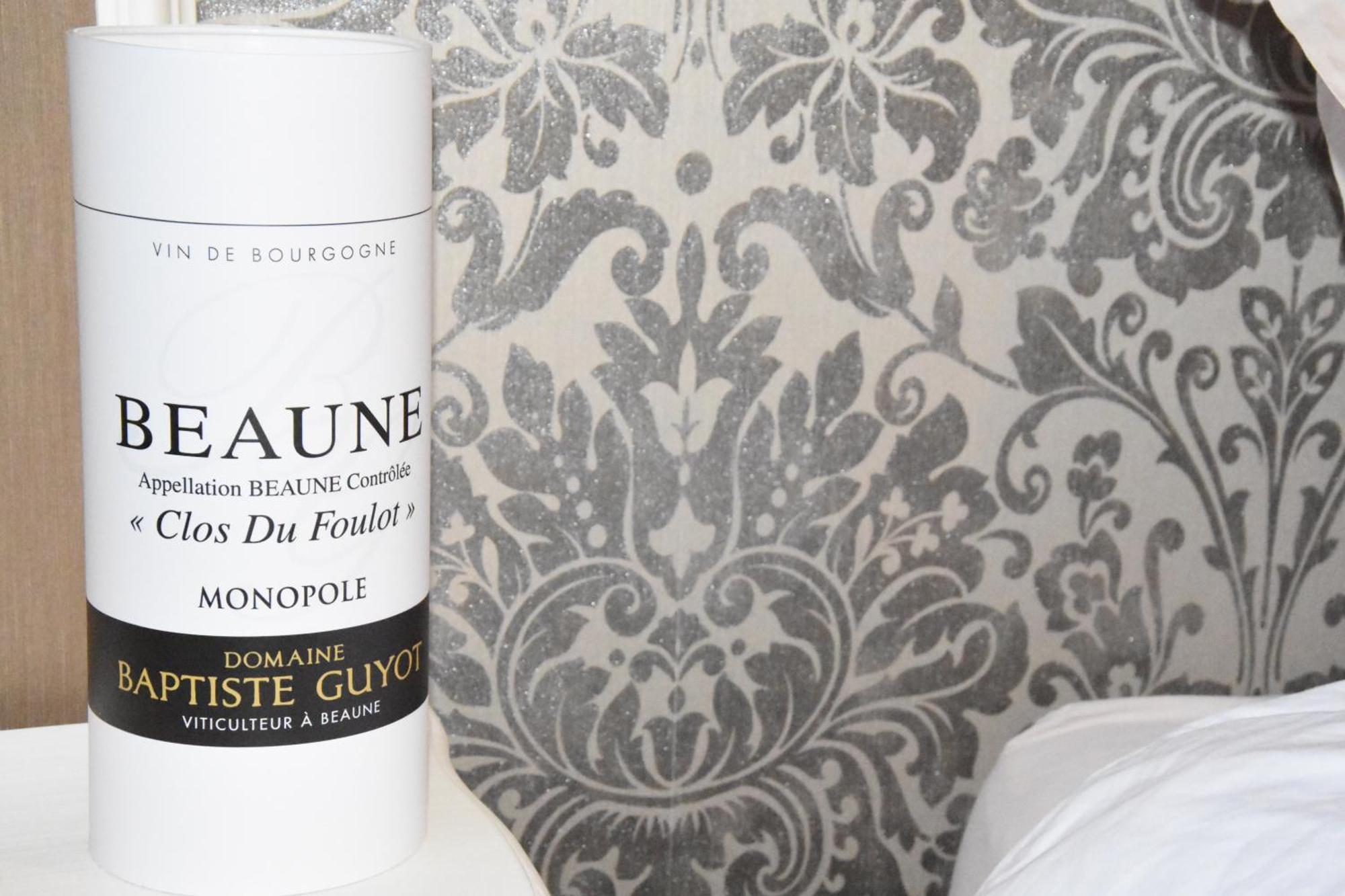 Les Chambres Du Foulot Beaune  Zewnętrze zdjęcie