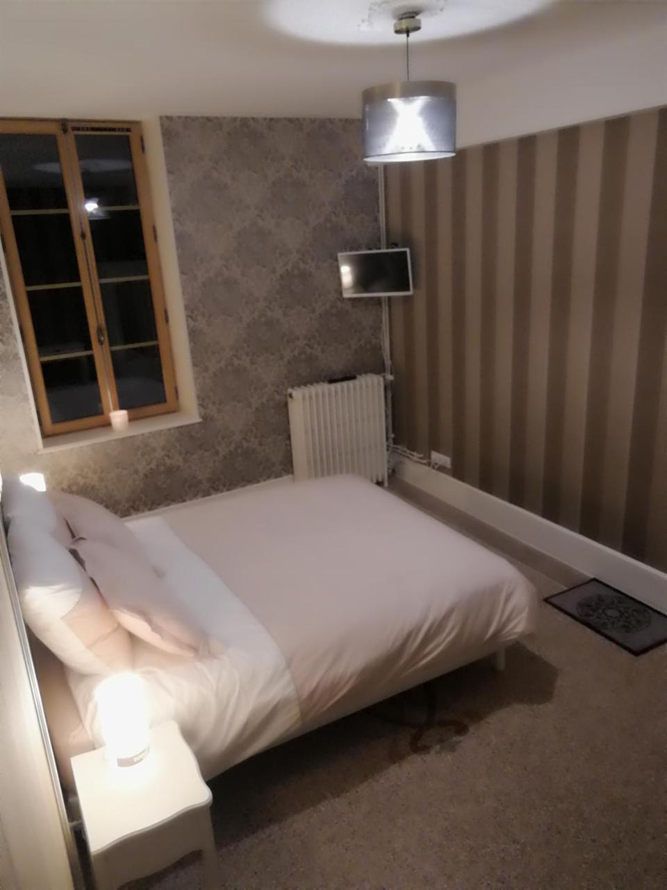 Les Chambres Du Foulot Beaune  Zewnętrze zdjęcie